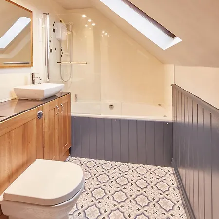 Host & Stay - Great Habton Cottage Malton Exterior photo