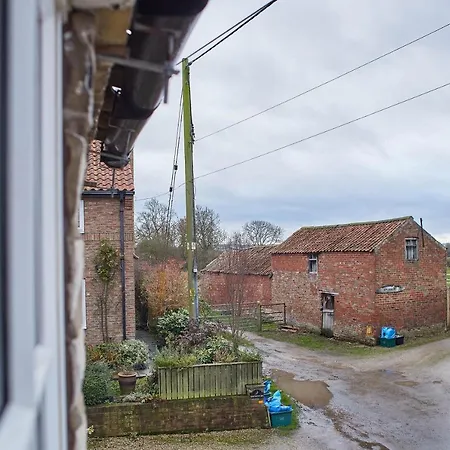 Host & Stay - Great Habton Cottage Malton Exterior photo