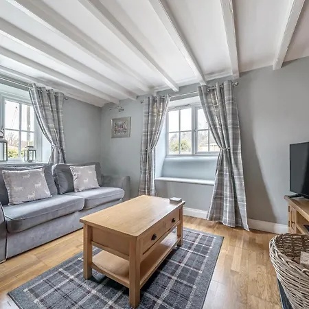 Host & Stay - Great Habton Cottage Malton Exterior photo