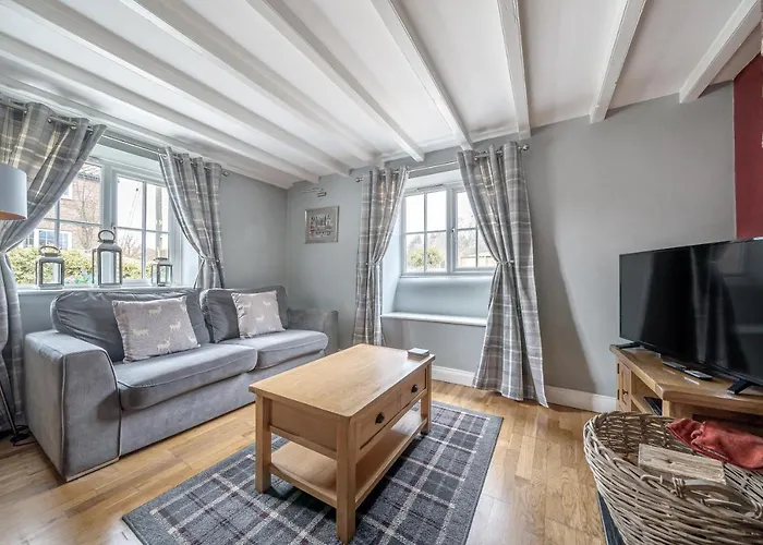 Host & Stay - Great Habton Cottage