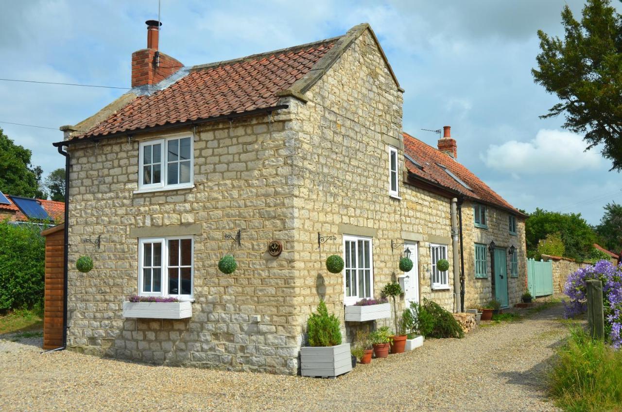 Holiday home Host & - Great Habton Malton