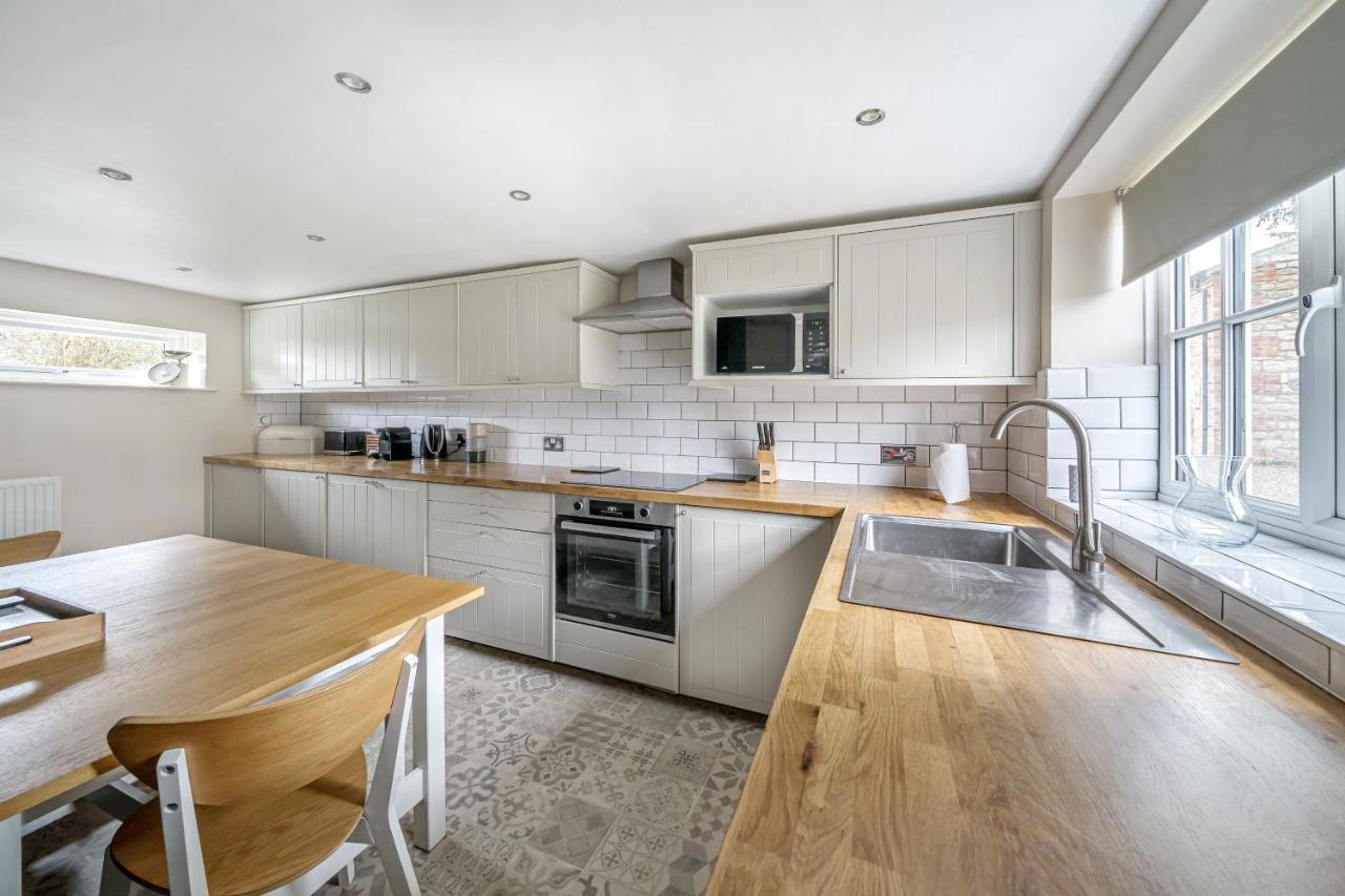 Host & - Great Habton Holiday home *